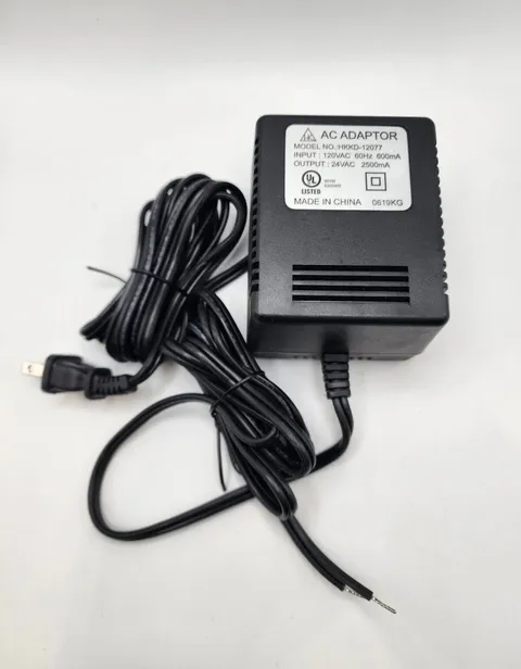 AC Adaptor HKKD-12077