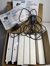SANZUCO F60 Wireless Home Intercom System 6-Pack Full Duplex 5300ft Auto-Answer