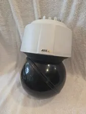 Axis Camera Q6035-E, 32xZoom, Long Range, IR