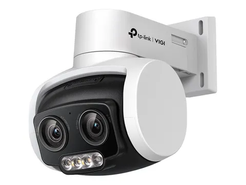 TP-LINK VIGI C540V Indoor & Outdoor Wired CE EAC IP Security Camera
