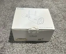 ieGeek ZS-GX2S wireless outdoor security camera