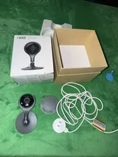 Google Nest Cam Indoor Security Camera A0005
