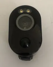 Reolink Argus 3 Pro 5MP 15FPS Wireless Security Camera Only