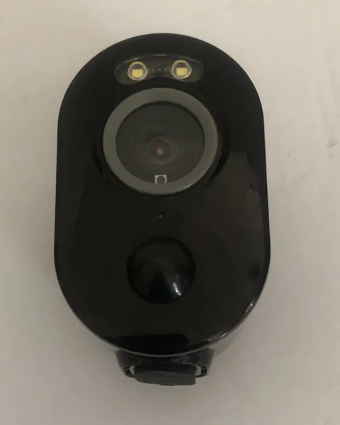 Reolink Argus 3 Pro 5MP 15FPS Wireless Security Camera Only