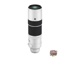 Fujifilm FUJIFILM X Interchangeable Lens Fujinon Zoom Super Telephoto 150-600mm