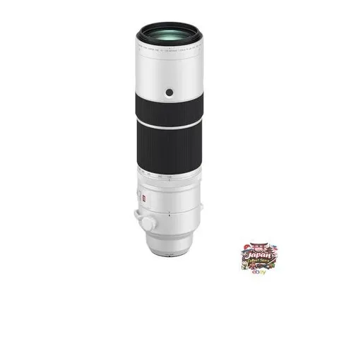 Fujifilm FUJIFILM X Interchangeable Lens Fujinon Zoom Super Telephoto 150-600mm
