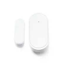 Tuya Smart Home Compatible 3x Wireless Window Door Sensor Alarm Security Kit