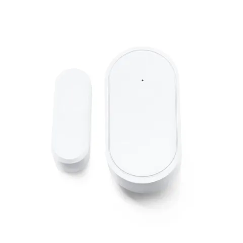 Tuya Smart Home Compatible 3x Wireless Window Door Sensor Alarm Security Kit