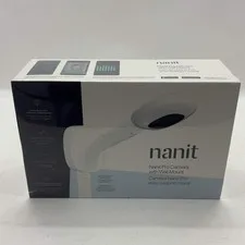 New Nanit Pro Camera with Wall Mount Baby Monitor N311NW
