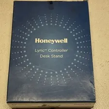 Honeywell Lyric Controller Desk Stand LCP500-DK