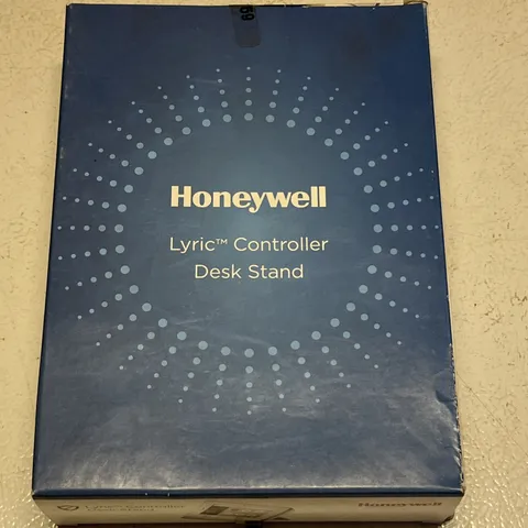 Honeywell Lyric Controller Desk Stand LCP500-DK