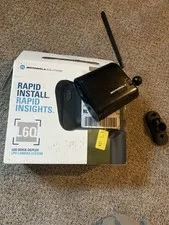 Motorola Solutions L6Q  VSQ-60-100 LPR Camera System