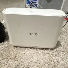 Arlo Pro 2-5 Camera System