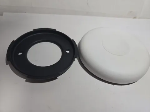 OEM Google Nest 2nd Gen Outdoor Camera Magnetic Mount Excellent Condition 
