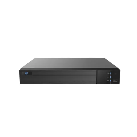 Epcom EV8008-TURBO-GEN3 DVR 8 Channels 8MP (4K) TurboHD + 8 Channels IP