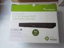 Interlogix TruVision TVR-1508HD-2T