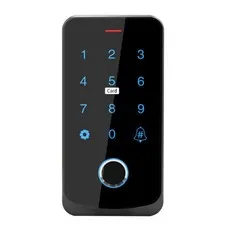 Tuya APP Bluetooth Access Control Keyboard RFID Card IC4111