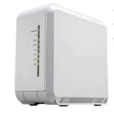 NAPCO ISEE INTERNET VIDEO RECORDER ISEE-IVR-250/12