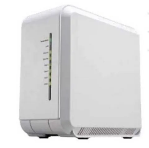 NAPCO ISEE INTERNET VIDEO RECORDER ISEE-IVR-250/12