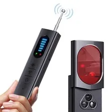 Eilimy Hidden Camera Detector with Signal Strength Detection, Infrared Camera...