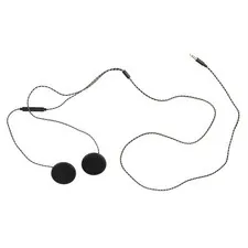 Motorcycle Helmet Headset Headphone Speakers Support Hands Free Calling NY