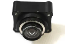 Optitrack V120 Slim 5.5 mm 3.5mm F1.6 1/3” Motion Capture Natural Point Camera