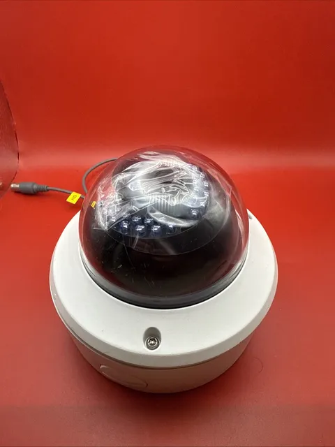 2 Megapixel 1080hd Dome Camera WHCH3423D (2mp)