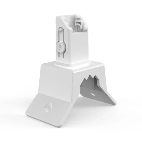 Outside Wall Corner Mount for Eufy SoloCam S340/E30/E42 and 4G LTE Cam S330