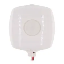 MCWONG PACWAVE PSC-HB-I-FM-710 PIR HIGH BAY OCCUPANCY SENSOR, 120-277VAC