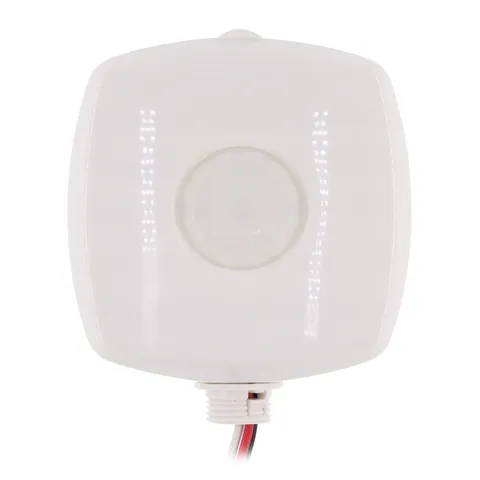 MCWONG PACWAVE PSC-HB-I-FM-710 PIR HIGH BAY OCCUPANCY SENSOR, 120-277VAC