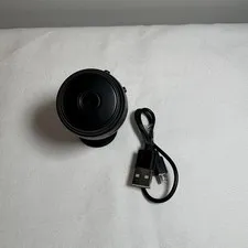 A9 Mini Camera Wifi 1080P HD IP Camera Magnetic Wireless Night Vision Untested