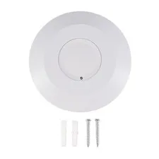 220V 1200W Microwave Sensor Motion Detector Light Switch L6024