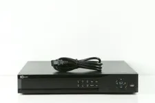 IC Realtime Model Max 8 Channel DVR 1TB Surveillance With DVD Ripping HDMI i901 