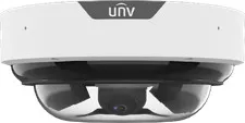 Uniview - IPC8645EA-ADZKM-I1 - 1/2.7 Cmos, Icr Ir Range: Up To 50m(164ft), 130
