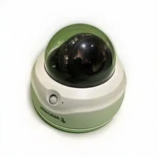 Vivotek FD9187-HT-V3 5MP H.265 Outdoor Dome Network Camera – NEW – Commercial