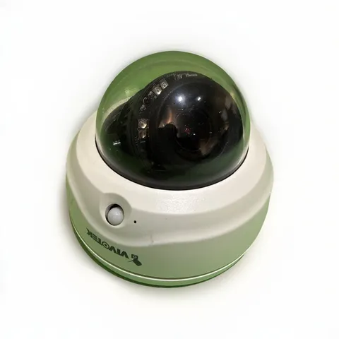 Vivotek FD9187-HT-V3 5MP H.265 Outdoor Dome Network Camera – NEW – Commercial