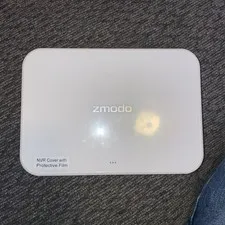 Zmodo  ZP-NL14 4CH 1080P HD NVR 500GB for Wireless Cameras Untested
