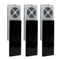  for Garage Door 433.92MHz TX4UNI TX2EV TX2REV TX4UNIS TX4U8491