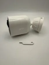 Arlo Ultra 2 UHD 4K Wire-Free Add-on Security Camera VMC5040 W/Mag Mount