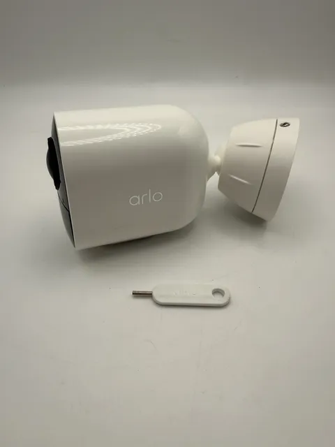 Arlo Ultra 2 UHD 4K Wire-Free Add-on Security Camera VMC5040 W/Mag Mount