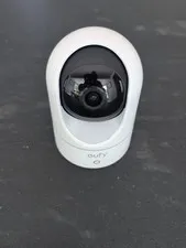eufy E220 Indoor Security Camera 3MP Wi-Fi  Camera Only
