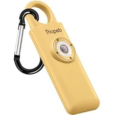 –The Original Personal Safety Alarm for – Elders & Keychain Siren – 135dB Lou...