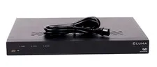 READ Luma LUM-510-NVR-4CH 4 Channel 1TB NVR 510 Series o898