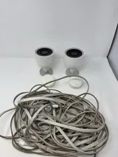 Nest Labs Cam A0055 White Outdoor or Indoor Smart Wi-Fi With Power Supply