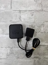 Blink Sync Module BSM00203U 1st Gen Hub for XT/XT2 Cameras w/ Power Supply