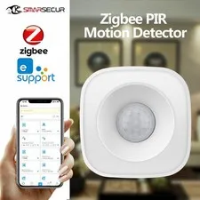 EWelink Zigbee Measuring Motion Infrared Detector For iOS 8.0/Android 4.0 Phone
