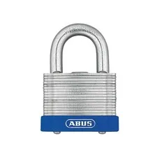 ABUS Mechanical 41/50mm ETERNA Laminated Padlock ABU4150