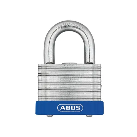 ABUS Mechanical 41/50mm ETERNA Laminated Padlock ABU4150