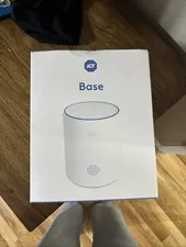 ADT Base S501R0-01 White Never Used Home Security