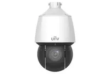UNV IPC6424SR-X25-VF 4MP 25x PTZ NDAA Audio Uniview IP Security Dome Camera